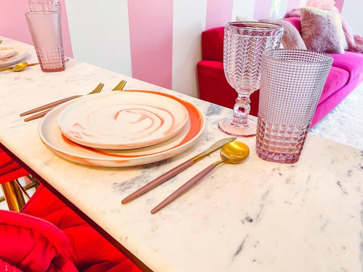 Villa Dolly'S Delight - Boutique Bliss Mins From Broadway Nashville Esterno foto