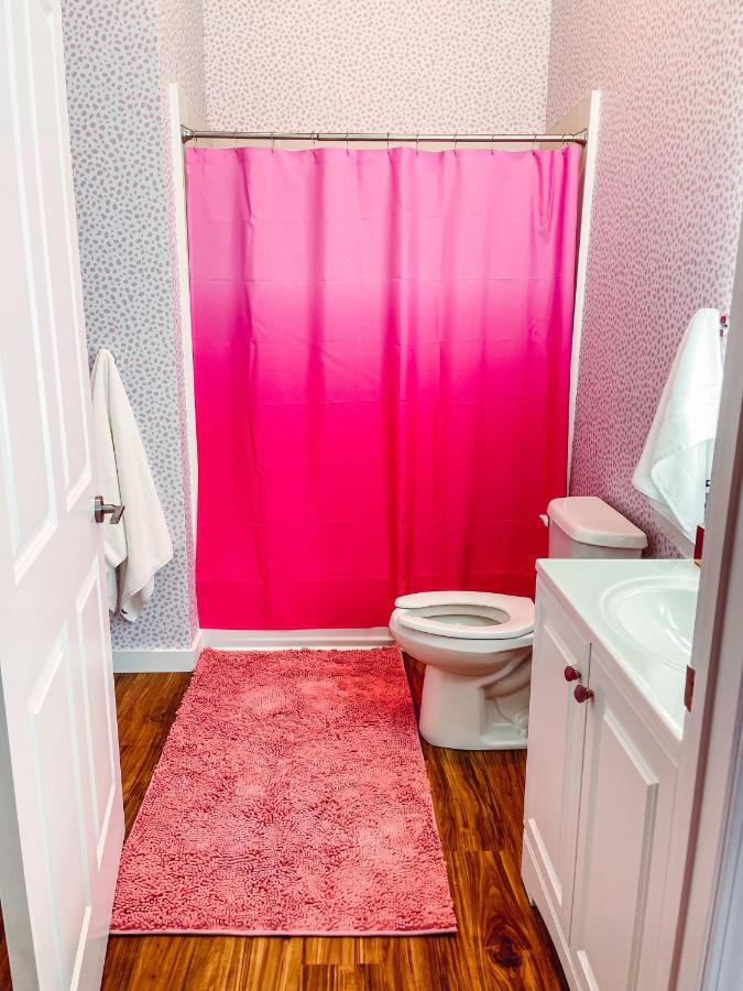 Villa Dolly'S Delight - Boutique Bliss Mins From Broadway Nashville Esterno foto