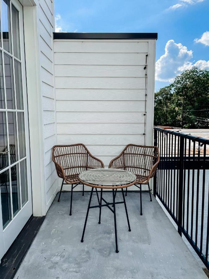 Villa Dolly'S Delight - Boutique Bliss Mins From Broadway Nashville Esterno foto