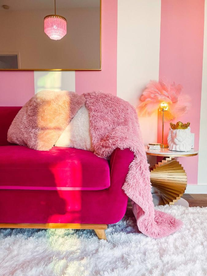 Villa Dolly'S Delight - Boutique Bliss Mins From Broadway Nashville Esterno foto