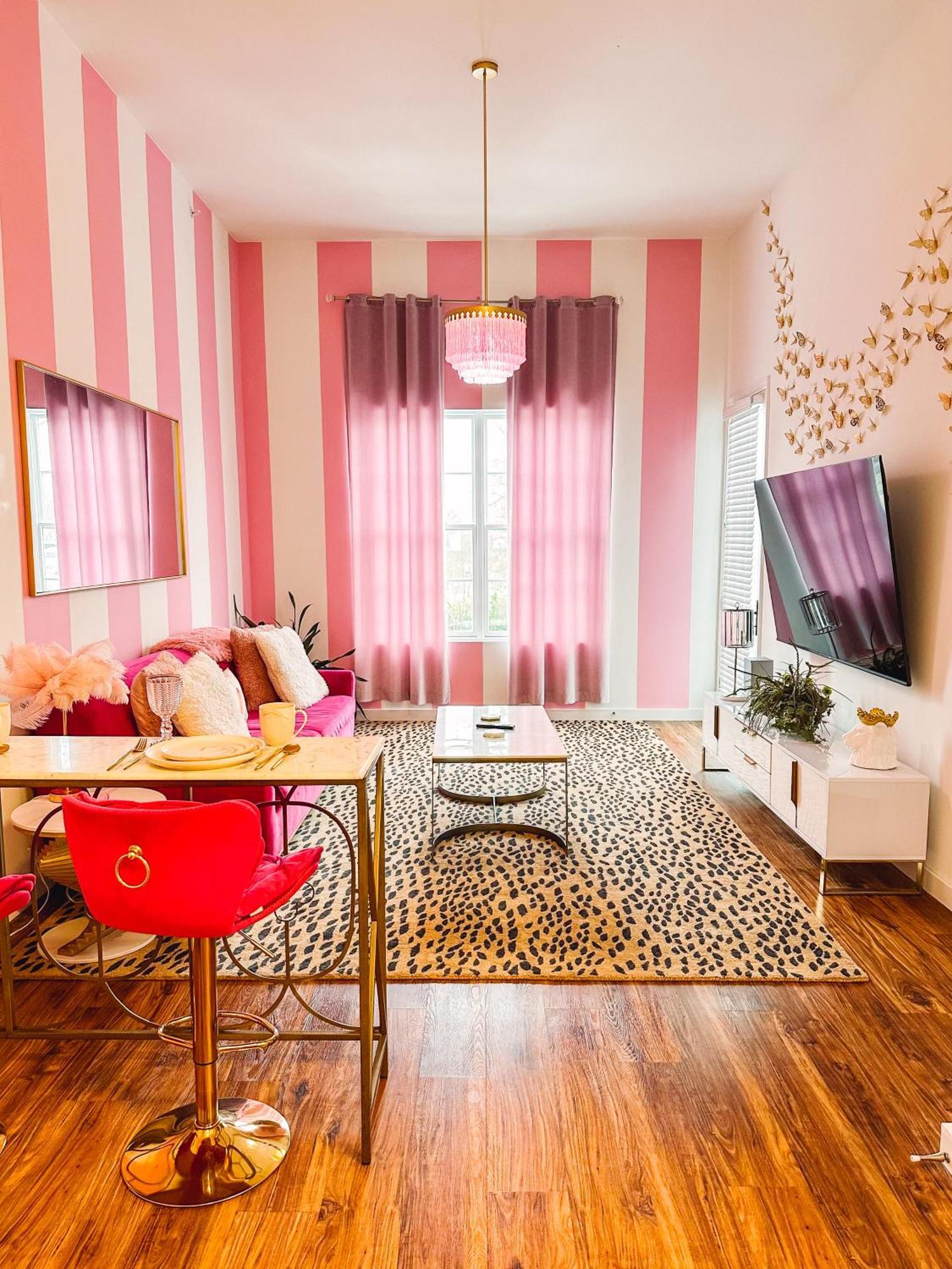 Villa Dolly'S Delight - Boutique Bliss Mins From Broadway Nashville Esterno foto