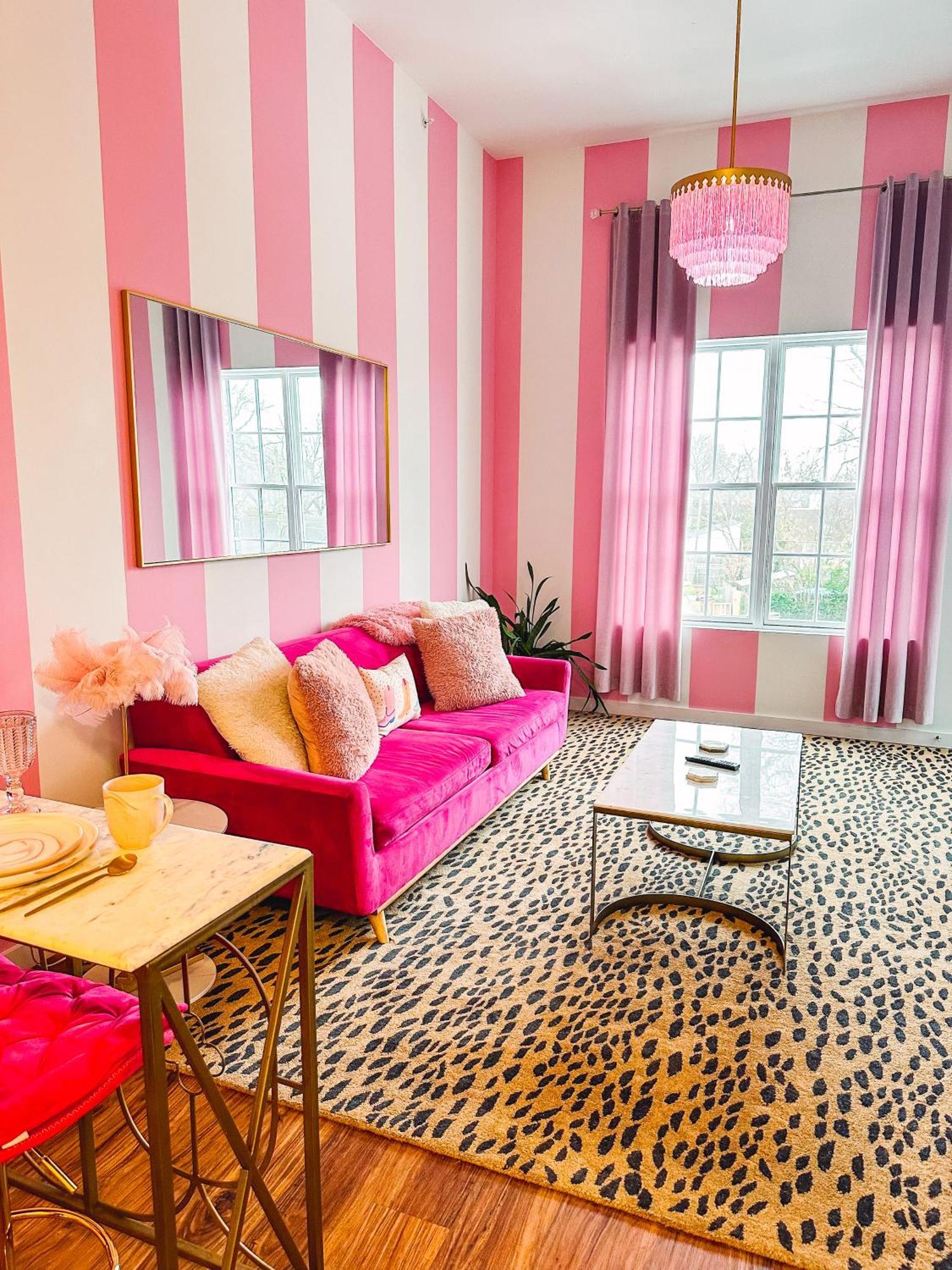Villa Dolly'S Delight - Boutique Bliss Mins From Broadway Nashville Esterno foto
